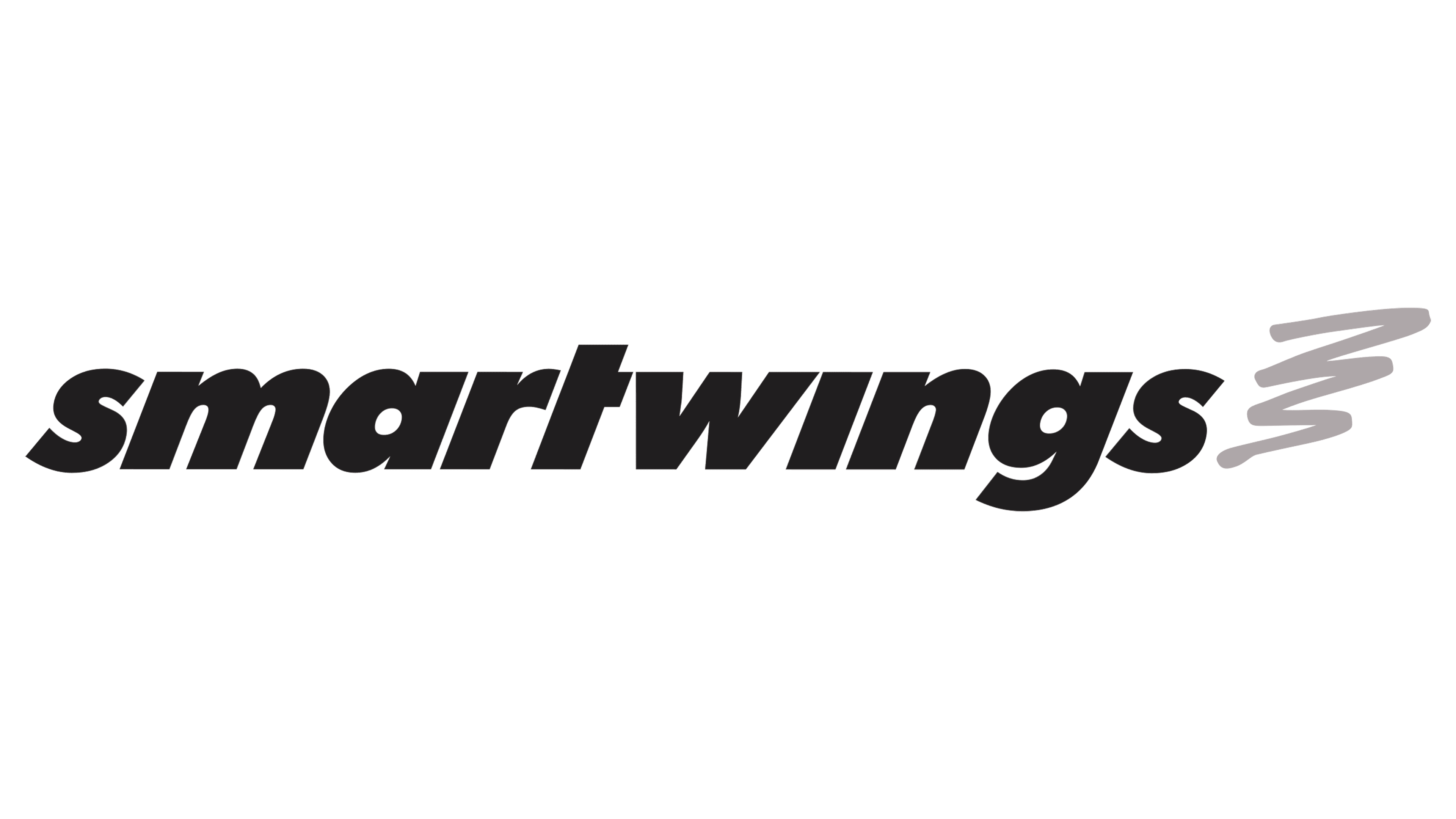 Airline compatibility logo