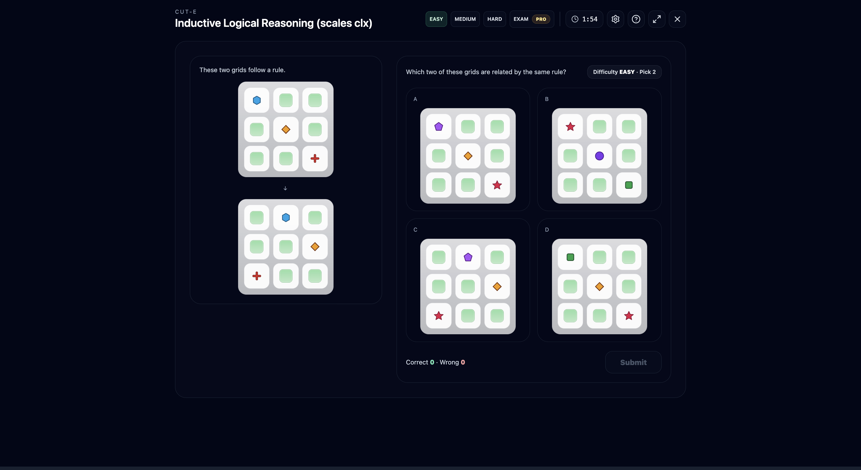 Inductive Logical Reasoning preview